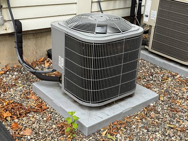 24/7 Emergency Hvac Installation experts in Suffolk, VA