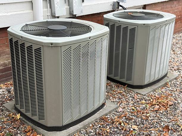 Reliable Hvac Installation contractor in Suffolk, VA by Leonard HVAC