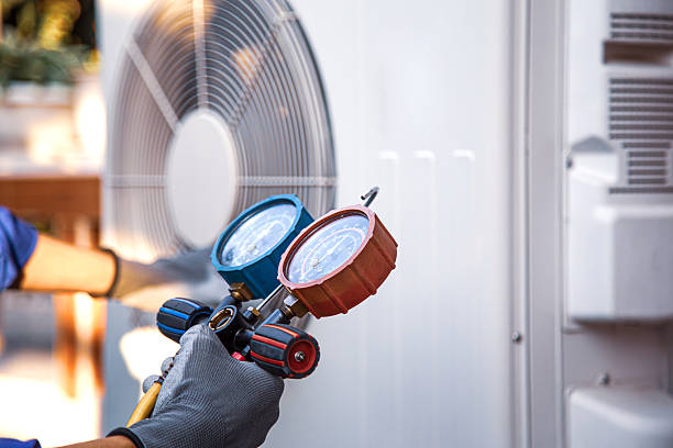 Affordable Hvac Installation solutions in Suffolk, VA
